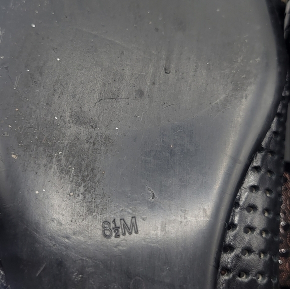 Via Spiga flats size 8 1/2M - Picture 5 of 15